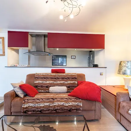 Du Canal St Dominique Apartment Annecy